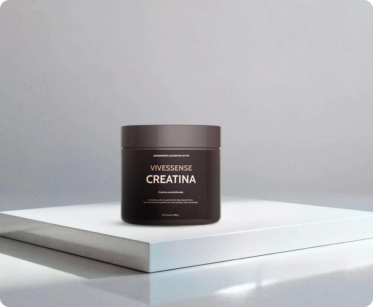 produto creatina