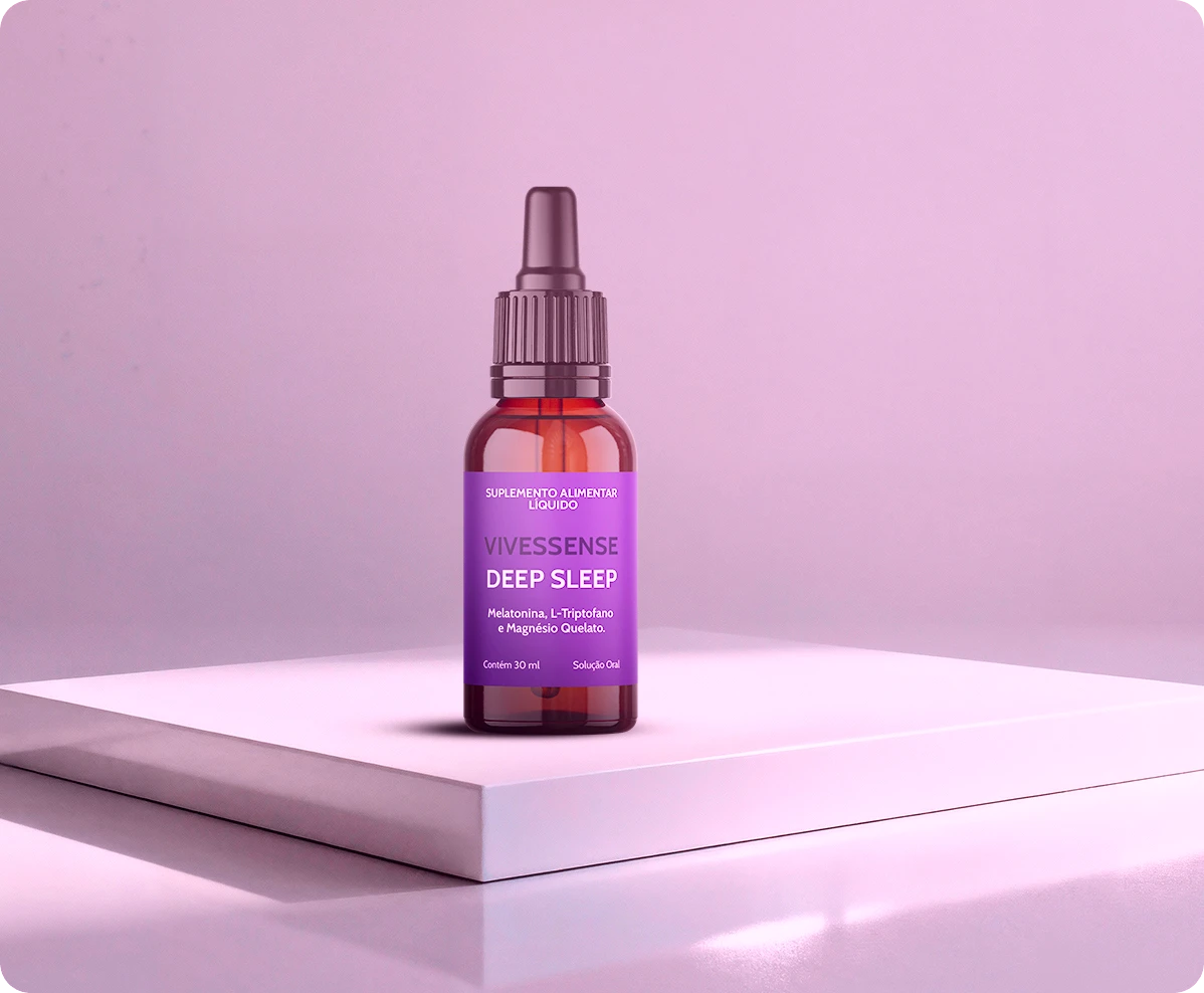 produto deep sleep