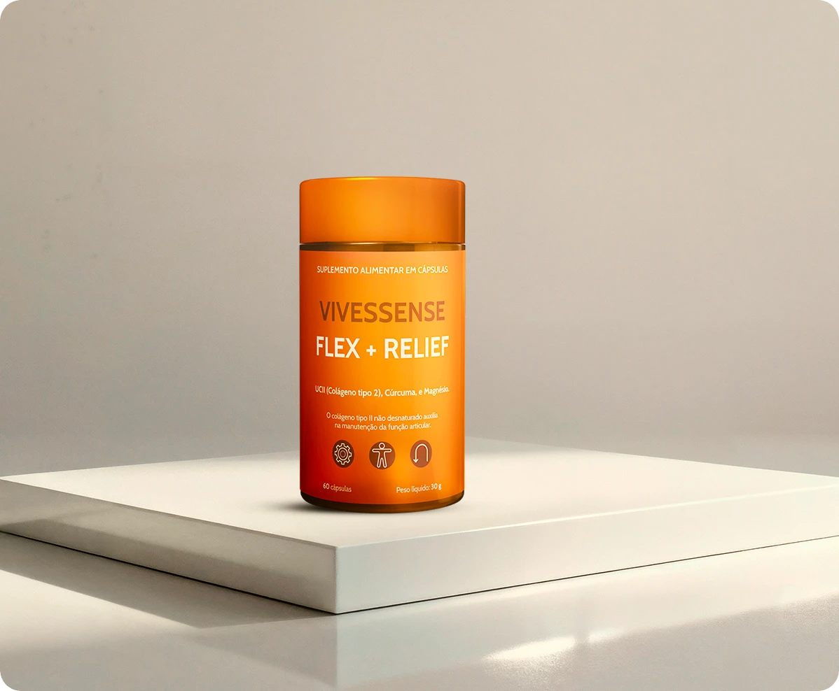 produto flex relief